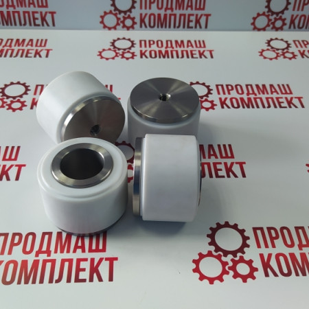 117837 Опорный ролик TREIF RAPTOR